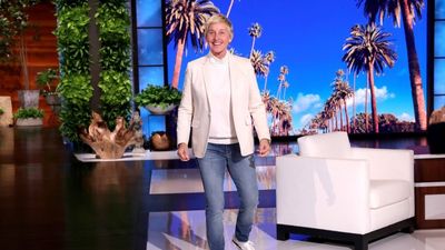 Ellen DeGeneres talk show guest claims her staff was ‘scared to death,’ found them ‘cowering’ in fear of the ‘mean’ host
