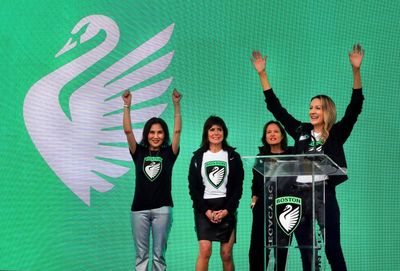 Flopped launch and new squad building: Boston and Denver’s journey to the NWSL
