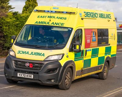 Man, 76, arrested after suspected poisoning at UK summer camp