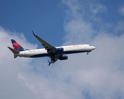 Severe turbulence forces Delta plane to make emergency landing after 25 passengers injured