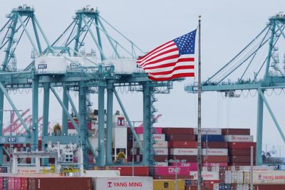 Trump’s tariffs face skepticism in court hours before latest round is set to kick in