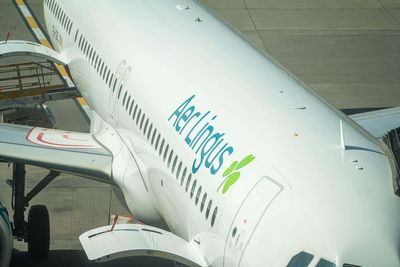 Passenger ‘heartbroken’ at missing wedding because of air traffic control glitch