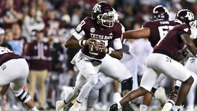 Sports Illustrated’s College Football Preseason Top 25: No. 17 Texas A&M