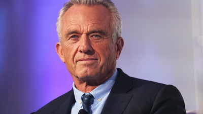 RFK Jr.’s ‘information crisis’ has doctors ditching the CDC to save your kids