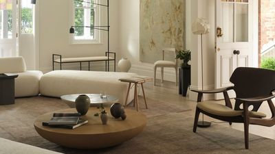Don't Let These Outdated Rug Colors Drag Down Your Interiors in 2025 — Designers Say They Feel "Tired"