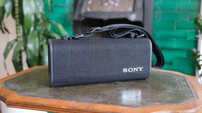 Sony Ult Field 3 wireless speaker review: let's party