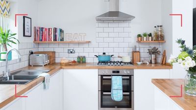 5 things I wish I had known before getting wooden worktops – and what I'll do differently next time