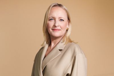 Accenture CEO Julie Sweet learned leadership from her father