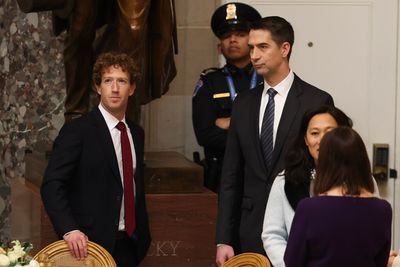 Mark Zuckerberg says Meta needs to be ‘careful about what we choose to open-source,’ citing fresh risks from superintelligence