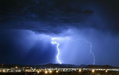 World's Longest Lightning Strike Revealed After 'MegaFlash' Spanned Over Multiple US States