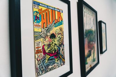 6 Best BCW Comic Book Supplies