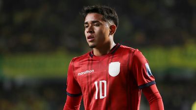 Chelsea Confirm Season-Long Loan for Kendry Paez
