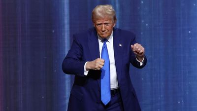 Donald Trump outsources his mass deportation dreams to a new, even more irresponsible lieutenant