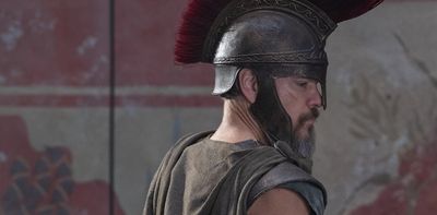 Who is Odysseus, hero of Christopher Nolan’s new epic?