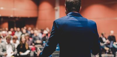 England’s new free speech law comes into force – what it means for universities
