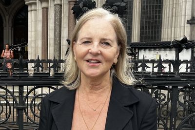 Former nurse loses legal challenge over registration of private gender clinic