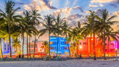 15 US Cities Where Luxury Homes Are Valued at $2 Million or More