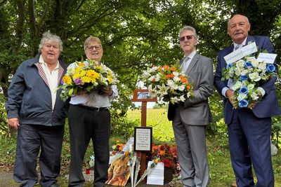 Legacy of Miami Showband ‘is more than music, it is bringing people together’