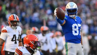 Free Agent Noah Fant to Sign With AFC North Contender