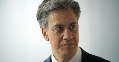 'Misleading': Ed Miliband called out over Scottish wind farm claim