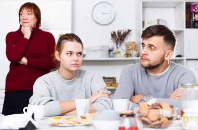 6 Ways Adult Children Test Their Parents Without Realizing It