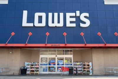 Mississippi Man Sentenced To 10 Years In Prison For Using Fake Lowe's Truck To Smuggle Migrants