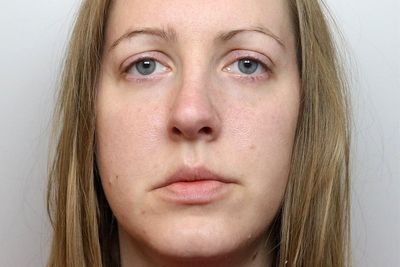 Lucy Letby’s colleague wins High Court claim over probe into hospital visits
