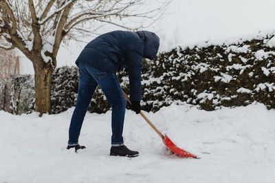 Can You Really Be Fined for Not Shoveling Your Sidewalk Anymore?