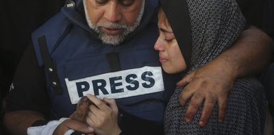Flawed notions of objectivity are hampering Canadian newsrooms when it comes to Gaza
