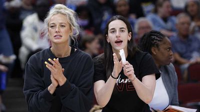 Sophie Cunningham Says Quiet Part Out Loud About WNBA Players Targeting Caitlin Clark