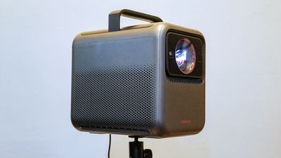 Anker Nebula X1 review: A worthy rival for the Hisense C2 Ultra