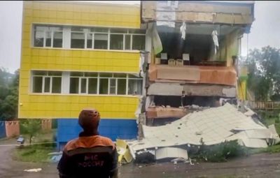 Why did such a powerful earthquake and tsunami cause so little damage?