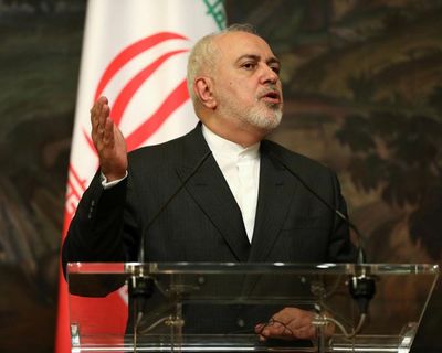 Former Iranian foreign minister proposes regional nuclear pact