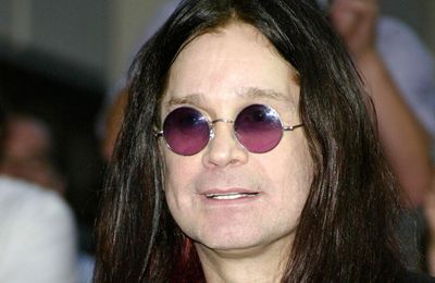 Ozzy Osbourne laid to rest at private family funeral