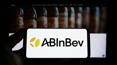China Hangover Hits Anheuser-Busch InBev: Q2 Miss Sends Stock Down 11%