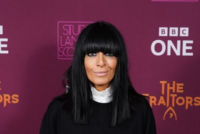 Claudia Winkleman to host star-studded live Traitors experience for Comic Relief