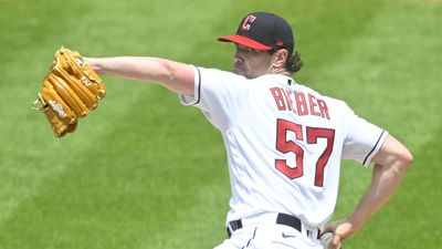 Blue Jays to Acquire Former Cy Young Winner Shane Bieber From Guardians
