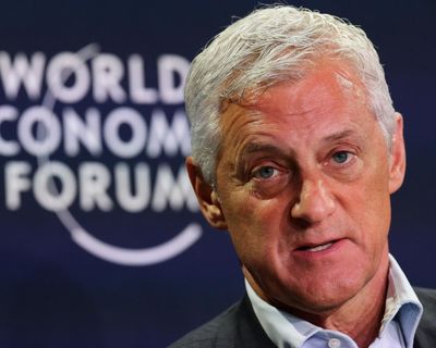 ‘Shame on them’: Standard Chartered CEO decries banks that drop climate pledges