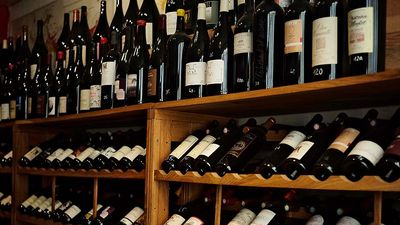 Will wine and spirits be hit by US tariffs tomorrow? Even the EU doesn't know
