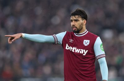 Lucas Paqueta verdict confirmed as West Ham and FA release statements