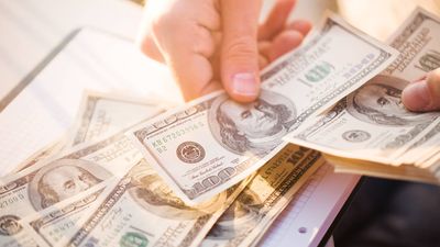What $500K in Retirement Savings Looks Like in Monthly Spending