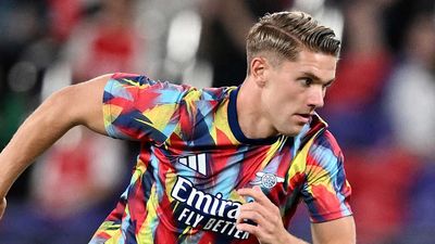How Viktor Gyokeres Fared in Arsenal Debut vs. Tottenham