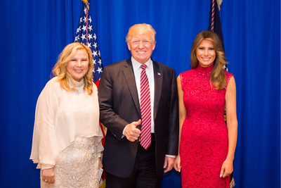 Trump donor swindled more than $30 million from people thinking they were getting access and visas