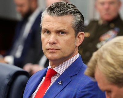 Pete Hegseth’s aides used polygraphs against their own Pentagon colleagues