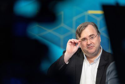 One of Silicon Valley’s most prominent Democrats just said the party ‘really did alienate’ a huge chunk of the tech world
