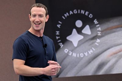 Voices: Can Mark Zuckerberg really be trusted to oversee the AI revolution?