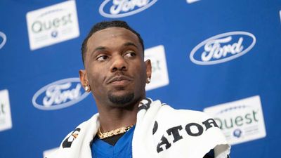 Giants' Brian Daboll Shares Positive Update on Malik Nabers's Shoulder Injury