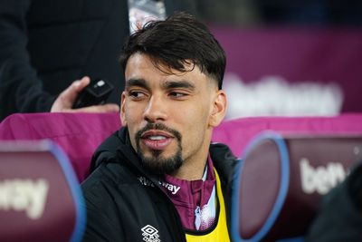 West Ham’s Lucas Paqueta cleared of betting charges