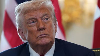 Trump said he’d end wars in 24 hours, but Putin has gone ‘absolutely crazy’ and Netanyahu is testing his patience