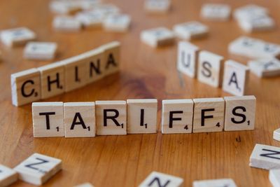 End Of $800 Duty-Free Rule Sends Shockwaves Through US Small Businesses